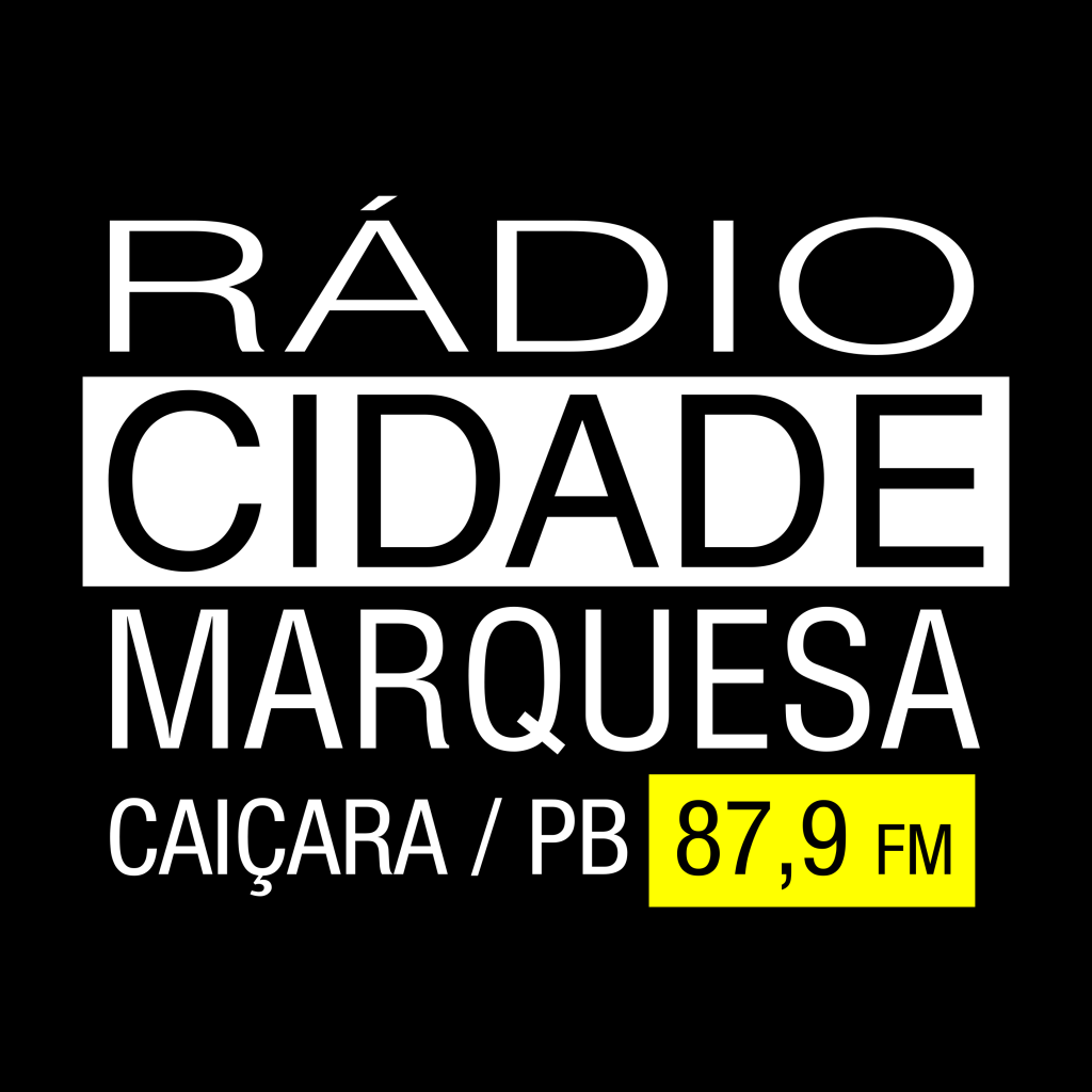 Rádio Cidade Marquesa 87,9FM de Caiçara/PB