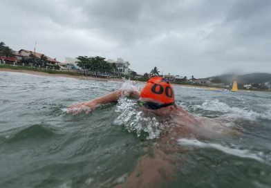 Circuito “Correr e Nadar de Águas Abertas” acontecerá em Imbituba